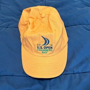 Vintage US Open Ball Cap